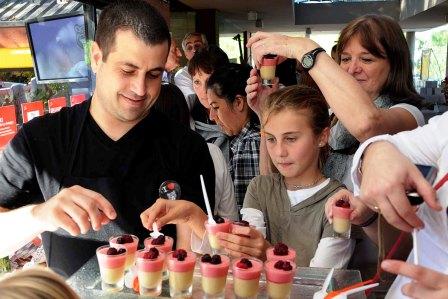 Celiacos: Ministerio de Salud elaboró el programa “fiestas sin gluten”