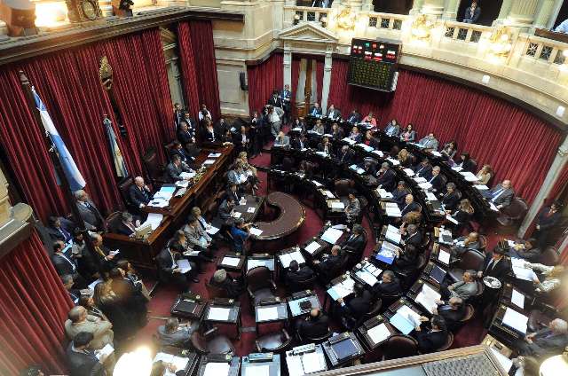 el Senado convierte en ley el proyecto sobre muerte digna el Senado convierte en ley el proyecto sobre muerte digna