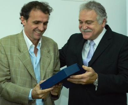 Se inauguró una nueva sede de IOMA en San Martín Se inauguró una nueva sede de IOMA en San Martín