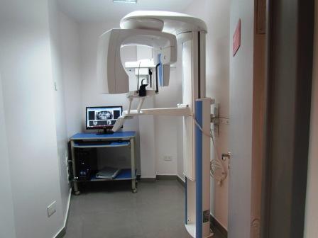 Massa inauguró el nuevo Hospital Odontológico de Tigre