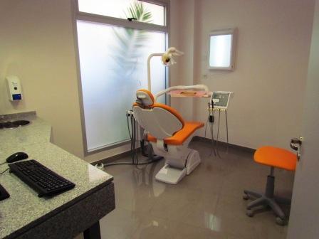 Massa inauguró el nuevo Hospital Odontológico de Tigre
