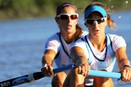 Tres vecinos de Tigre sueñan con los Juegos Olímpicos Tres vecinos de Tigre sueñan con los Juegos Olímpicos