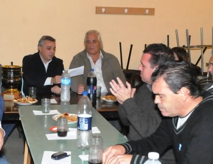 La Asociación de Clubes de Tigre continúa creciendo La Asociación de Clubes de Tigre continúa creciendo