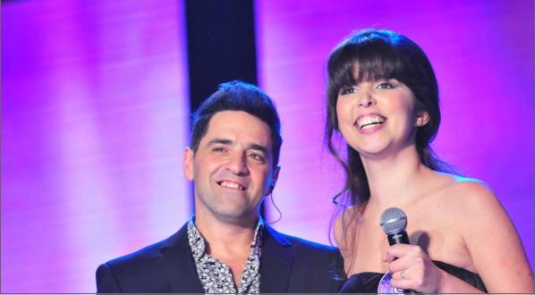 Johana Sureda lució su gigante corazón operado 3 veces y después de 20 días en coma y 5 minutos muerta, le ganó a la muerte Johana Sureda lució su gigante corazón operado 3 veces y después de 20 días en coma y 5 minutos muerta, le ganó a la muerte