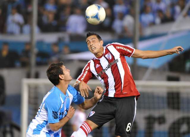 Racing eliminó a River por penales y definirá la Copa Argentina con Boca 
