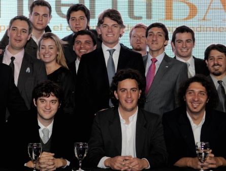 El vicepresidente ejecutivo del Grupo Banco Provincia, Nicolás Scioli, recorrerá distintas ciudades de la provincia de Buenos Aires con el lanzamiento de IncentiBA 2012 El vicepresidente ejecutivo del Grupo Banco Provincia, Nicolás Scioli, recorrerá distintas ciudades de la provincia de Buenos Aires con el lanzamiento de IncentiBA 2012