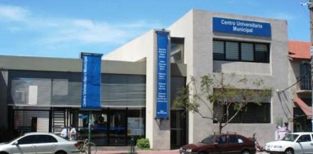 Inscripciones para el segundo semestre en el Centro Universitario Municipal de Virreyes Inscripciones para el segundo semestre en el Centro Universitario Municipal de Virreyes
