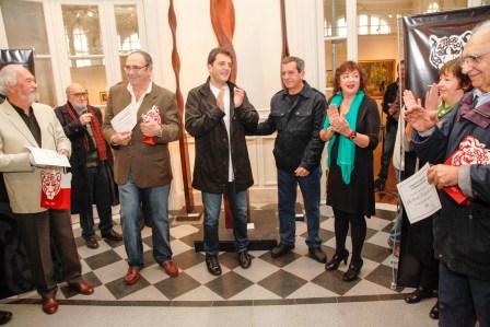 El MAT continúa ampliando su oferta cultural con nuevas muestras El MAT continúa ampliando su oferta cultural con nuevas muestras