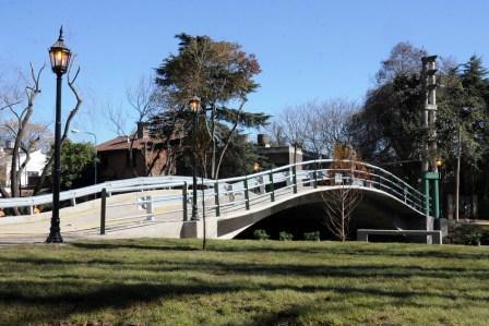 Massa inauguró un puente vehicular que une Rincón con Tigre Centro Massa inauguró un puente vehicular que une Rincón con Tigre Centro