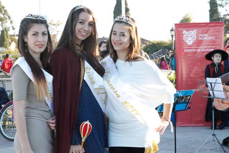 El Talar festejó su 77º Aniversario El Talar festejó su 77º Aniversario