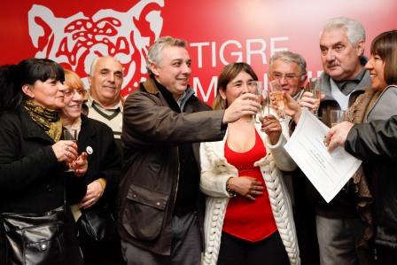 El Talar festejó su 77º Aniversario 
