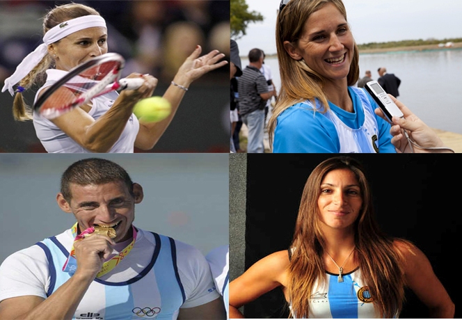 Los deportistas tigrenses ultiman detalles para debutar en los Juegos Olímpicos Los deportistas tigrenses ultiman detalles para debutar en los Juegos Olímpicos