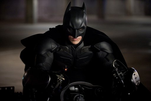 La trilogía de El caballero de la noche La trilogía de El caballero de la noche