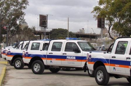 Realizarán una evaluación en el desempeño de todos los policías bonaerenses Realizarán una evaluación en el desempeño de todos los policías bonaerenses