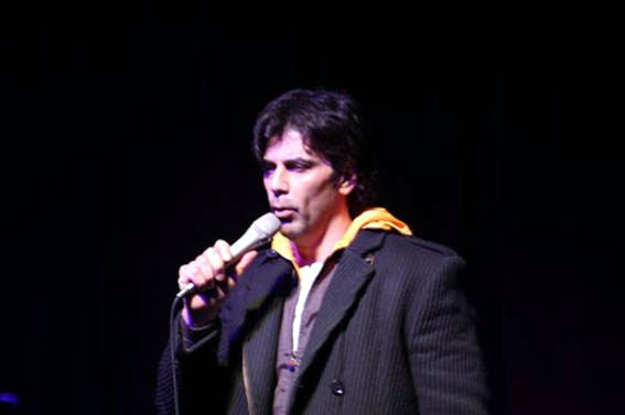 La abogada Ana Rosenfeld dejó de patrocinar a Darthés luego que lo denunciara por violación la actriz Thelma Fardín