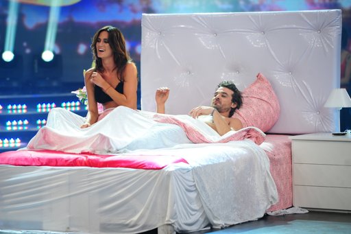 Paula Cháves y Peter Alfonso confirmaron que serán padres de una nena Paula Cháves y Peter Alfonso confirmaron que serán padres de una nena