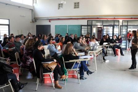 Los directores de escuelas de Tigre, por una Educación Sexual Integral Los directores de escuelas de Tigre, por una Educación Sexual Integral