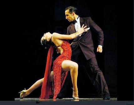Furor por el mundial de tango: en pocas horas se agotaron las entradas gratuitas para ver la final de baile Furor por el mundial de tango: en pocas horas se agotaron las entradas gratuitas para ver la final de baile