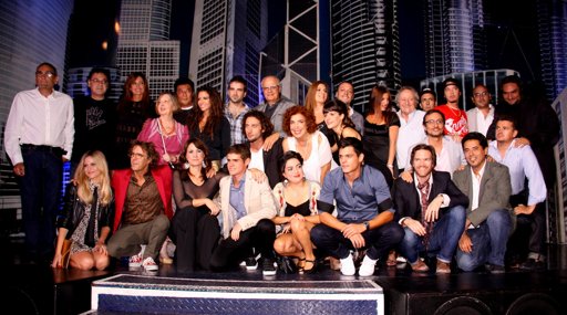 En agosto Telefe volvió a posicionarse cómodo con la cima del rating En agosto Telefe volvió a posicionarse cómodo con la cima del rating
