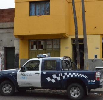 El Municipio clausuró otro prostíbulo en San Martín El Municipio clausuró otro prostíbulo en San Martín