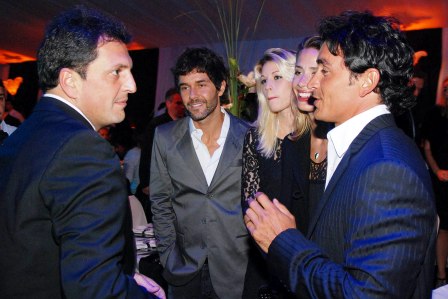 Tigre, la ciudad más elegida por la industria audiovisual