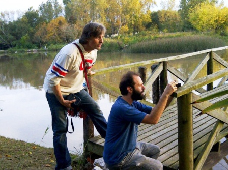 Tigre, la ciudad más elegida por la industria audiovisual