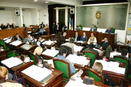 El Honorable Concejo Deliberante de Vicente López El Honorable Concejo Deliberante de Vicente López
