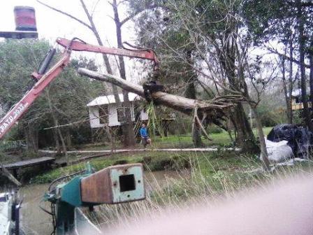 El Municipio de Tigre aclaró algunos puntos cuestionados del “Plan del Manejo del Delta” El Municipio de Tigre aclaró algunos puntos cuestionados del “Plan del Manejo del Delta”