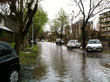 Est mañana Calle Vilela en Tigre Centro Est mañana Calle Vilela en Tigre Centro