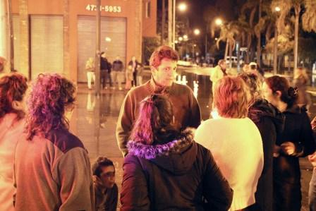 El intendente de Tigre, Sergio Massa, participó de las tareas realizadas por el equipo de emergencia del Municipio El intendente de Tigre, Sergio Massa, participó de las tareas realizadas por el equipo de emergencia del Municipio