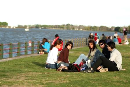 Costanera de San Fernando Costanera de San Fernando