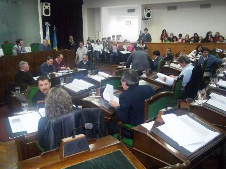 HCD de Vicente López HCD de Vicente López