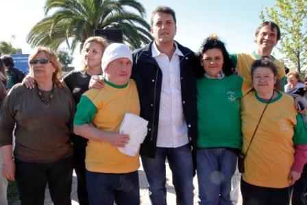 Tigre y CILSA presentaron el “Mes de la Inclusión” Tigre y CILSA presentaron el “Mes de la Inclusión”