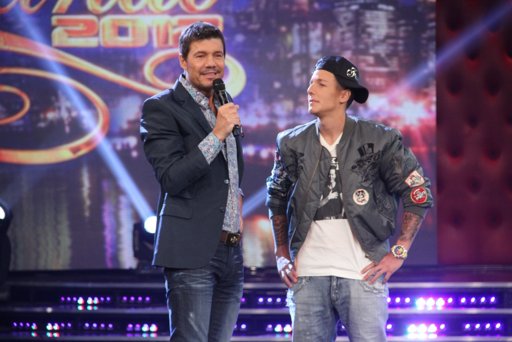 AlexanderCaniggia estaría de novio con la bailarina de Maravilla Martínez AlexanderCaniggia estaría de novio con la bailarina de Maravilla Martínez