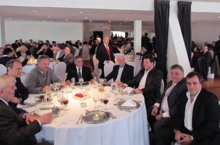 Formaron parte de la reunión los Intendentes de San Miguel, Joaquín de la Torre, de Malvinas Argentinas, Jesús Carilino, San Fernando Luis Andreotti y de Tigre Sergio Massa Formaron parte de la reunión los Intendentes de San Miguel, Joaquín de la Torre, de Malvinas Argentinas, Jesús Carilino, San Fernando Luis Andreotti y de Tigre Sergio Massa