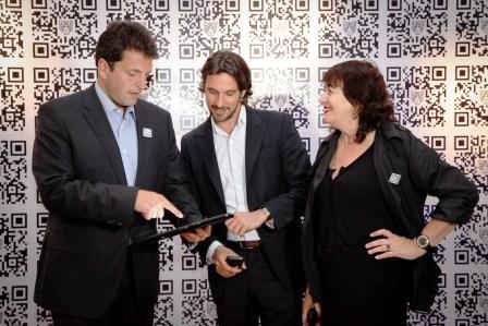 Tigre presentó nuevas tecnologías al servicio de la gente