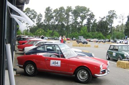 San Fernando realizará el 10° Tour Fundación Nosotros San Fernando realizará el 10° Tour Fundación Nosotros