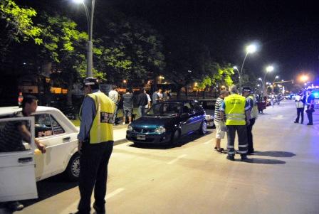 La ANSV habilitó un canal de denuncias para hechos de violencia vial