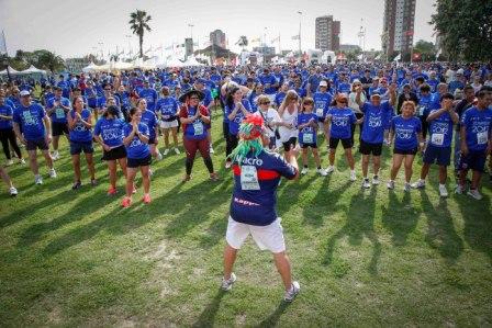 Miles de personas disfrutaron de la Edición 2012 de la Maratón Ciudad de Tigre Miles de personas disfrutaron de la Edición 2012 de la Maratón Ciudad de Tigre