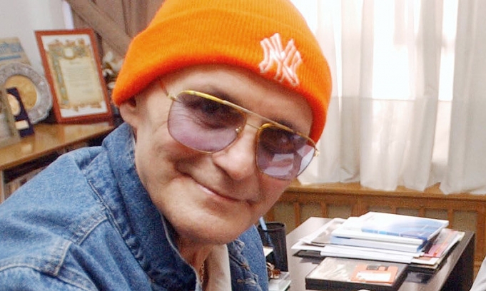 Murió el director de cine y compositor Leonardo Favio 