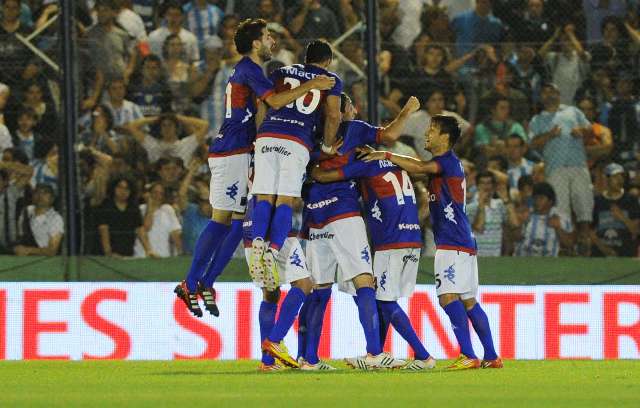 Tigre buscará ante Millonarios sacar medio pasaje a la final de la Sudamericana Tigre buscará ante Millonarios sacar medio pasaje a la final de la Sudamericana
