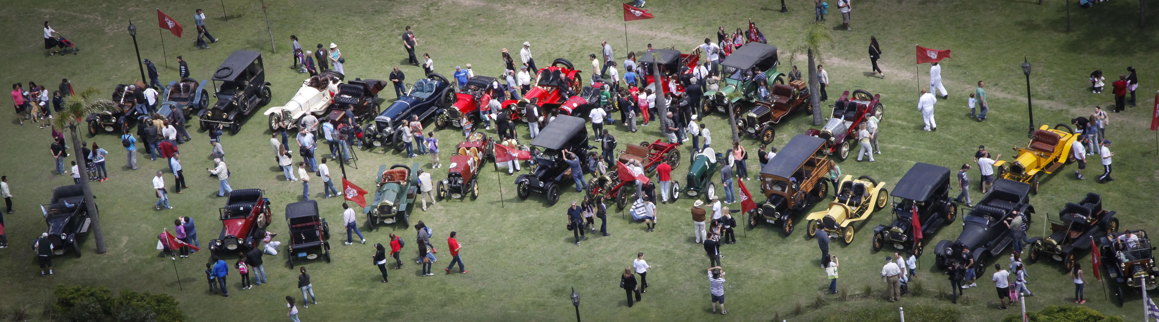 Se realizó la XVI edición del Gran Premio Recoleta Tigre Se realizó la XVI edición del Gran Premio Recoleta Tigre