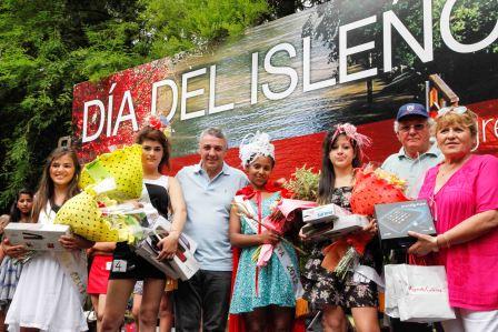 Tigre festejó el Día del Isleño Tigre festejó el Día del Isleño