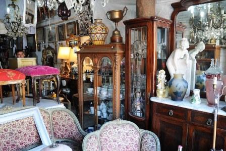 Tigre sorprende con sus paseos de diseño, arte y decoración Tigre sorprende con sus paseos de diseño, arte y decoración