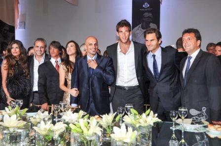 Tigre Educa realizó su gran cena a beneficio Tigre Educa realizó su gran cena a beneficio