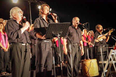Con una Misa criolla, Tigre festejó la Navidad - Opus Cuatro Con una Misa criolla, Tigre festejó la Navidad - Opus Cuatro
