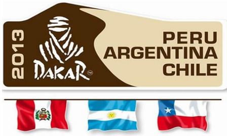 4ta etapa dakar 4ta etapa dakar
