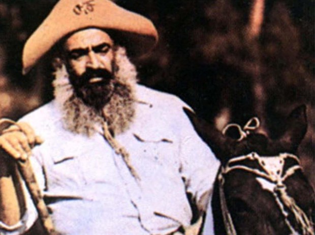 Se cumplen 35 años de la trágica muerte de Jorge Cafrune Se cumplen 35 años de la trágica muerte de Jorge Cafrune