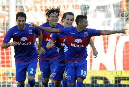 Tigre entre los primeros 40 clubes del mundo según la IFFHS Tigre entre los primeros 40 clubes del mundo según la IFFHS
