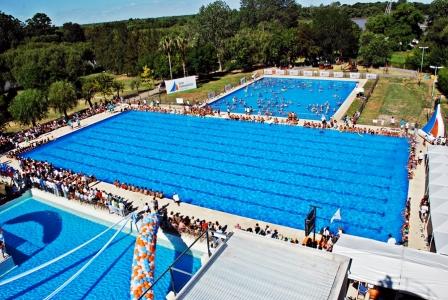 Luis Andreotti inauguró el nuevo Polideportivo Nº3 Alfredo Ramón Viviant Luis Andreotti inauguró el nuevo Polideportivo Nº3 Alfredo Ramón Viviant